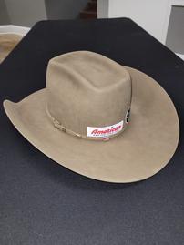 Cowboy Hat 202//269